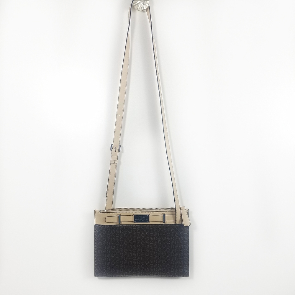 GUESS | Cross body Shoulder Bag Purse BRAND NEW
